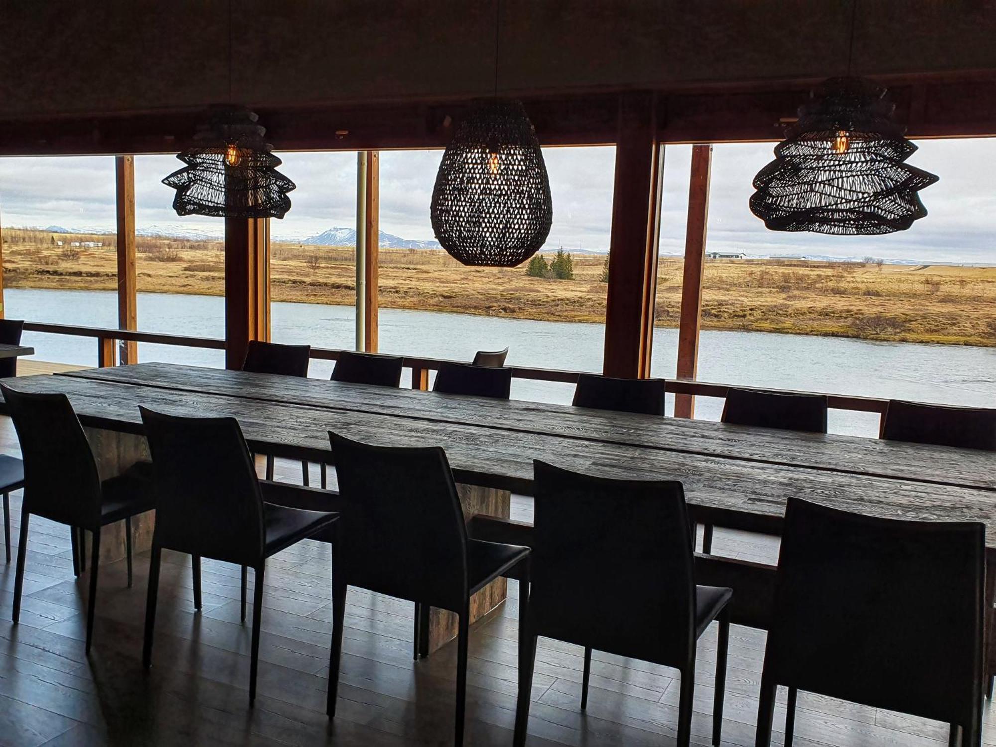 West Ranga Lodge Hella Dış mekan fotoğraf